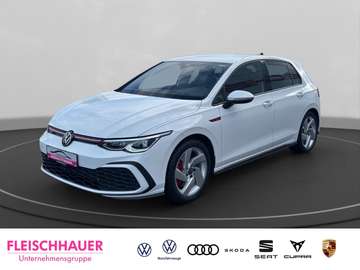 VIII 2,0 l TSI DSG+Navi+Digitales Cockpit+LED Sper