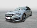 Skoda Superb Combi 1.4 TSI iV Sportline MATRIX+LED+RFK Grau - thumbnail 26