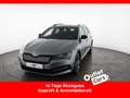 Skoda Superb Combi 1.4 TSI iV Sportline MATRIX+LED+RFK Grau - thumbnail 1