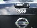 Nissan Titan 5.6 LE Crew Cab 4x4 LPG Schwarz - thumbnail 7