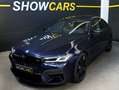 BMW M5 M5A Competition Negro - thumbnail 4