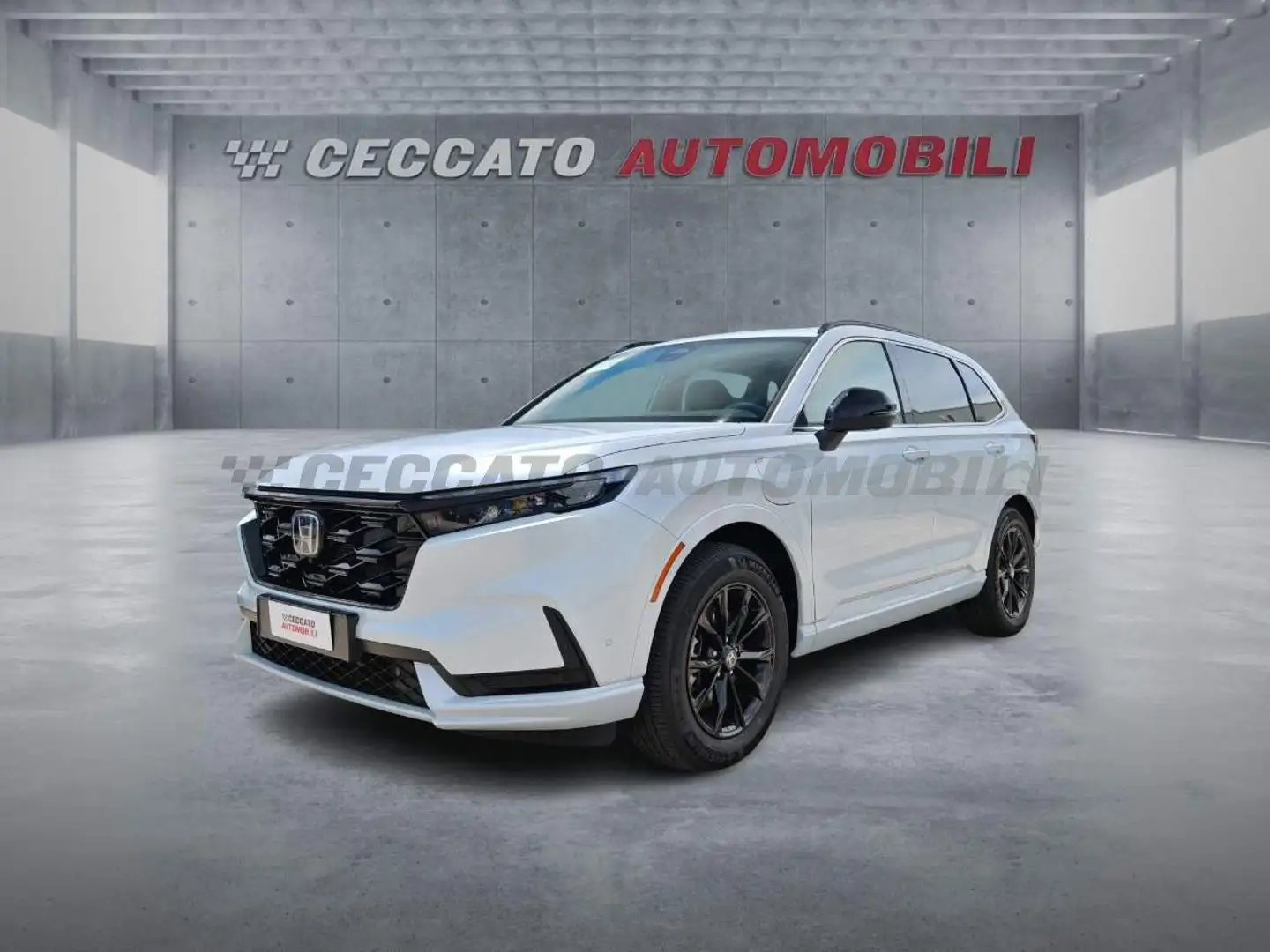 Honda CR-V CR-V 2.0 phev Advance Tech - 1