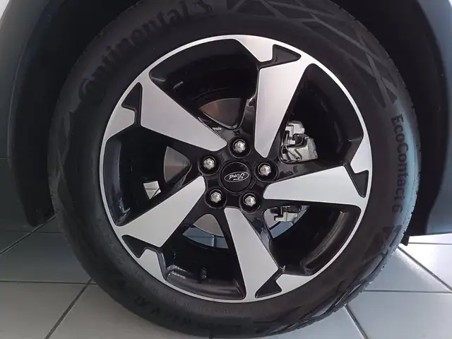 Ford Focus view 11