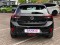 Opel Corsa F 1.2 Turbo *beh.Lenk*Kamera*Sitzh.* Noir - thumbnail 7