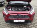 Toyota RAV 4 Hybrid 4x2 Team D + Navi + Tec-Paket Rot - thumbnail 15