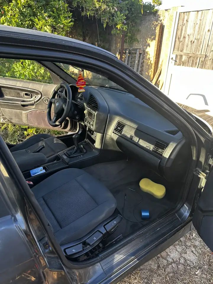 BMW 325td Ok Neopatentati, foto 7