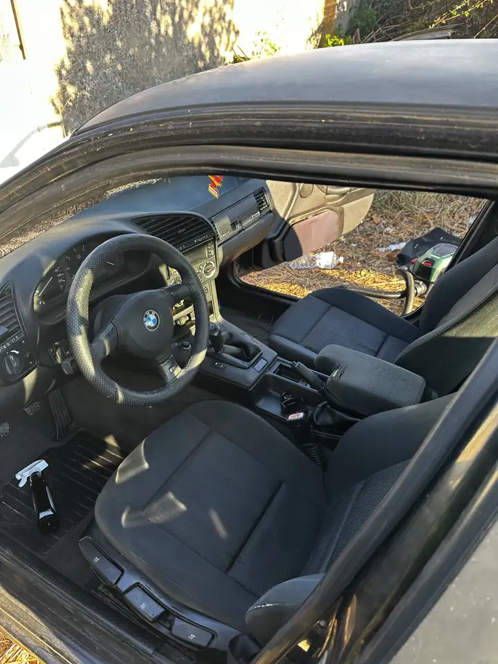 BMW 325td Ok Neopatentati, foto 5