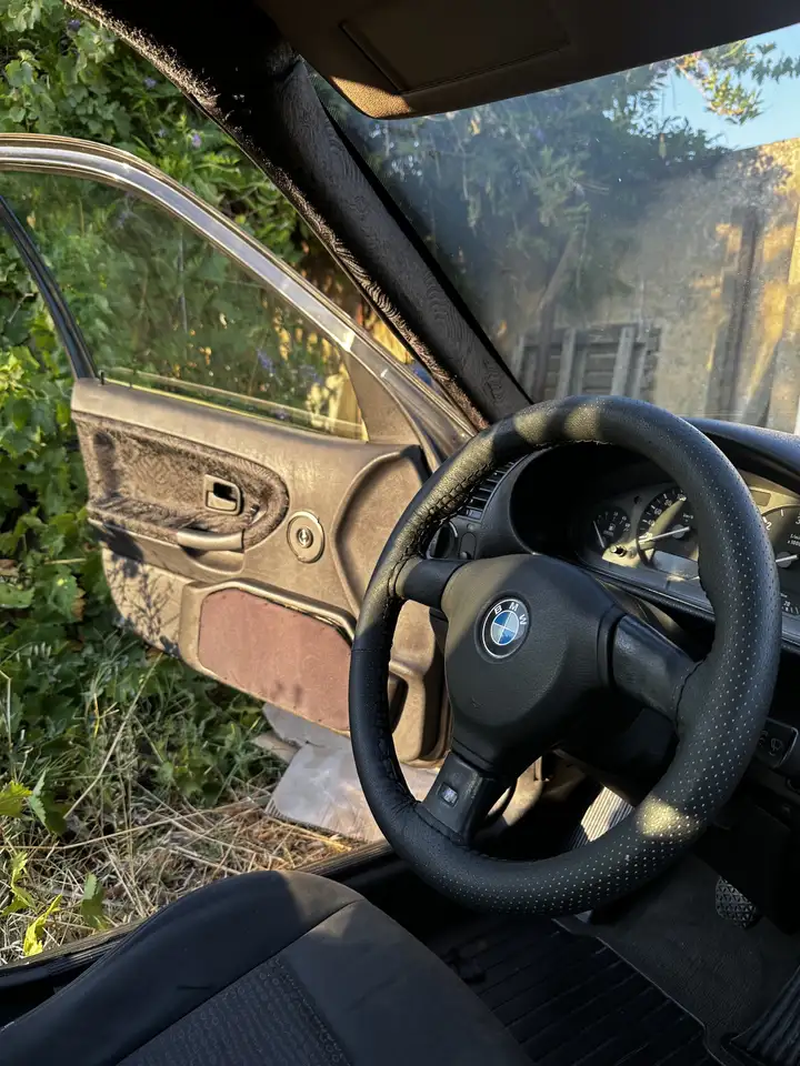 BMW 325td Ok Neopatentati, foto 6