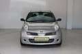 Nissan Micra 1.2 * HU/AU bis 11.2026 * Klima Silber - thumbnail 2