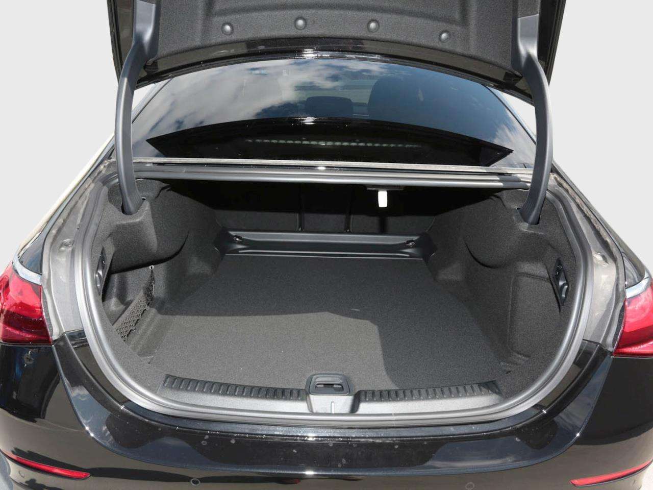 Mercedes-Benz E 450