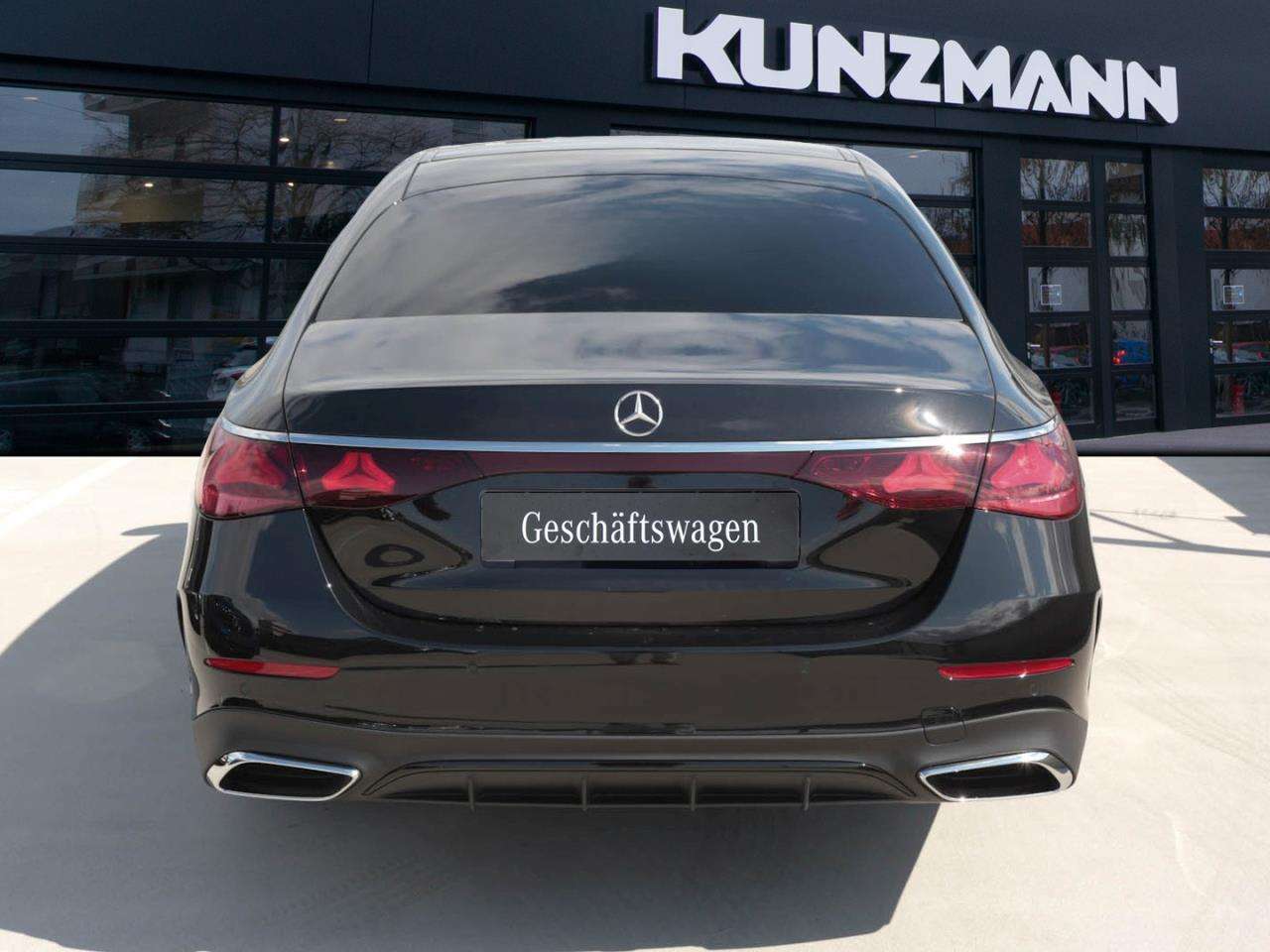 Mercedes-Benz E 450