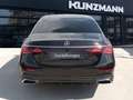 Mercedes-Benz E 450 d 4MATIC Limousine AMG Night Panorama AHK Noir - thumbnail 4