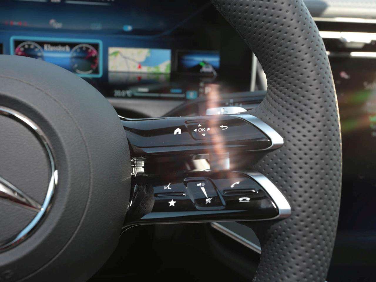 Mercedes-Benz E 450
