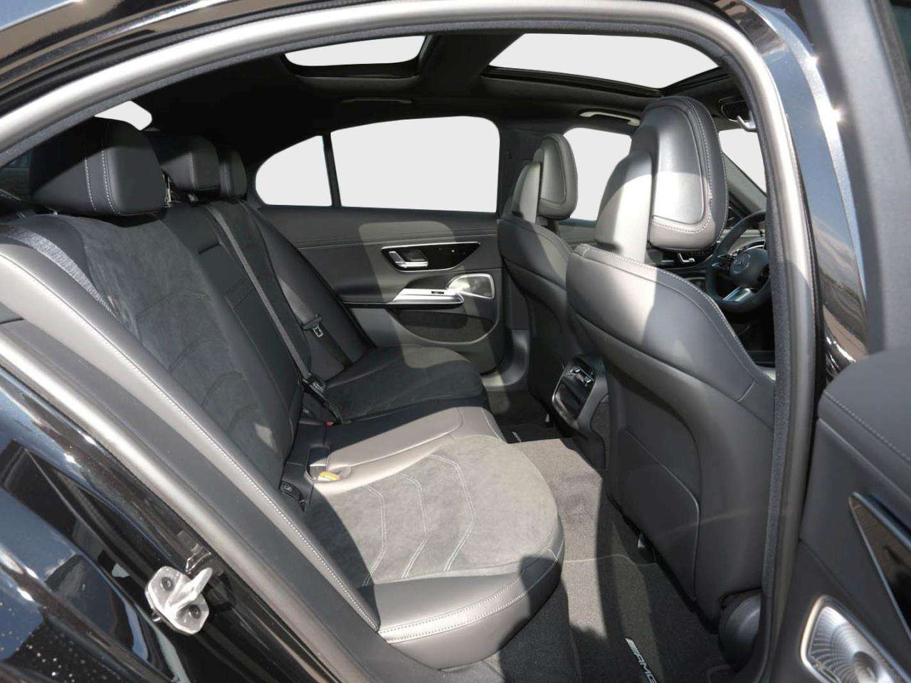 Mercedes-Benz E 450