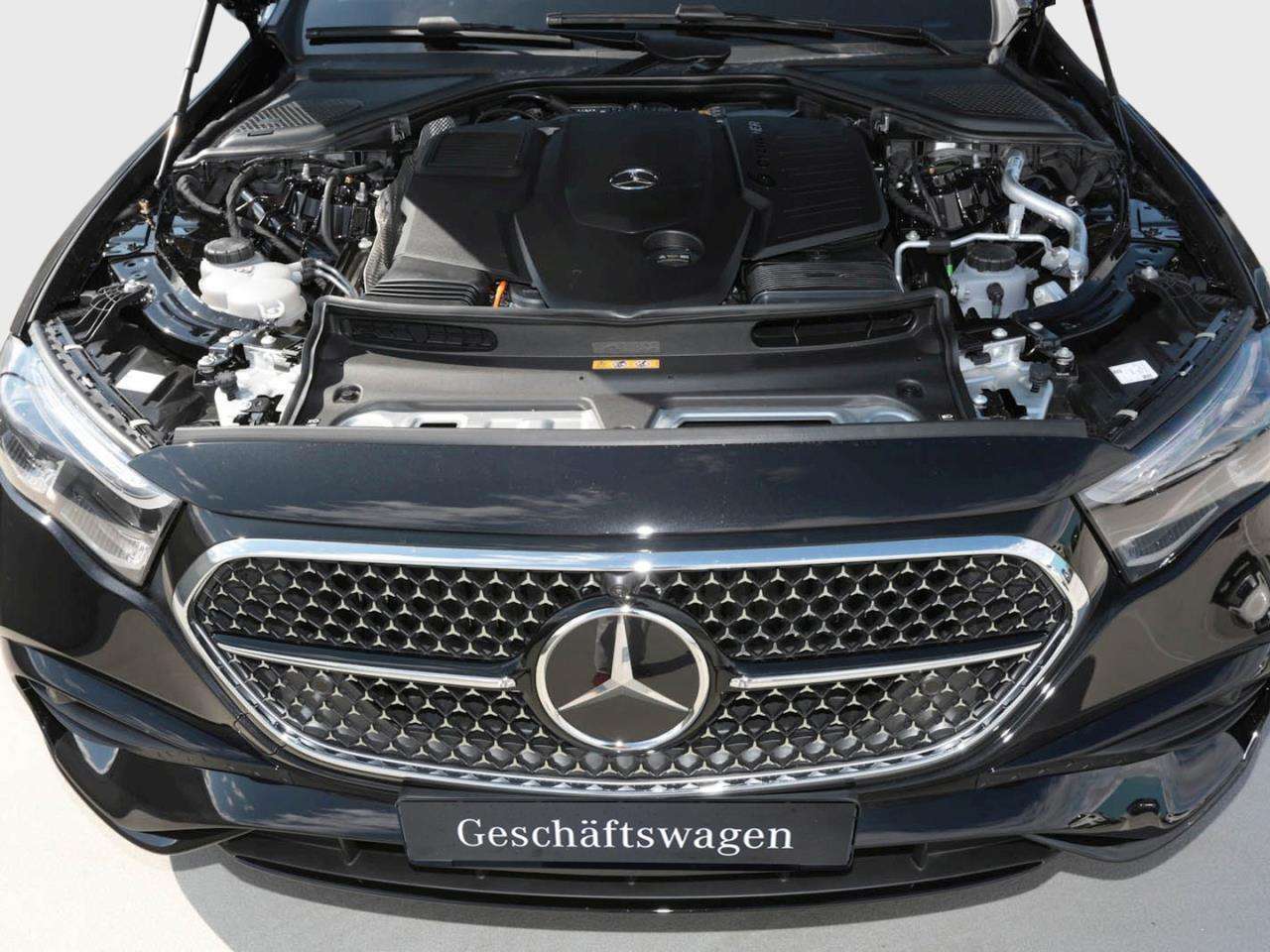 Mercedes-Benz E 450