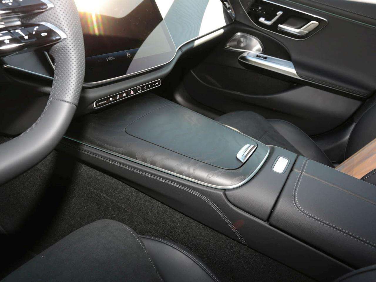 Mercedes-Benz E 450