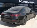 Mercedes-Benz E 450 d 4MATIC Limousine AMG Night Panorama AHK Noir - thumbnail 3