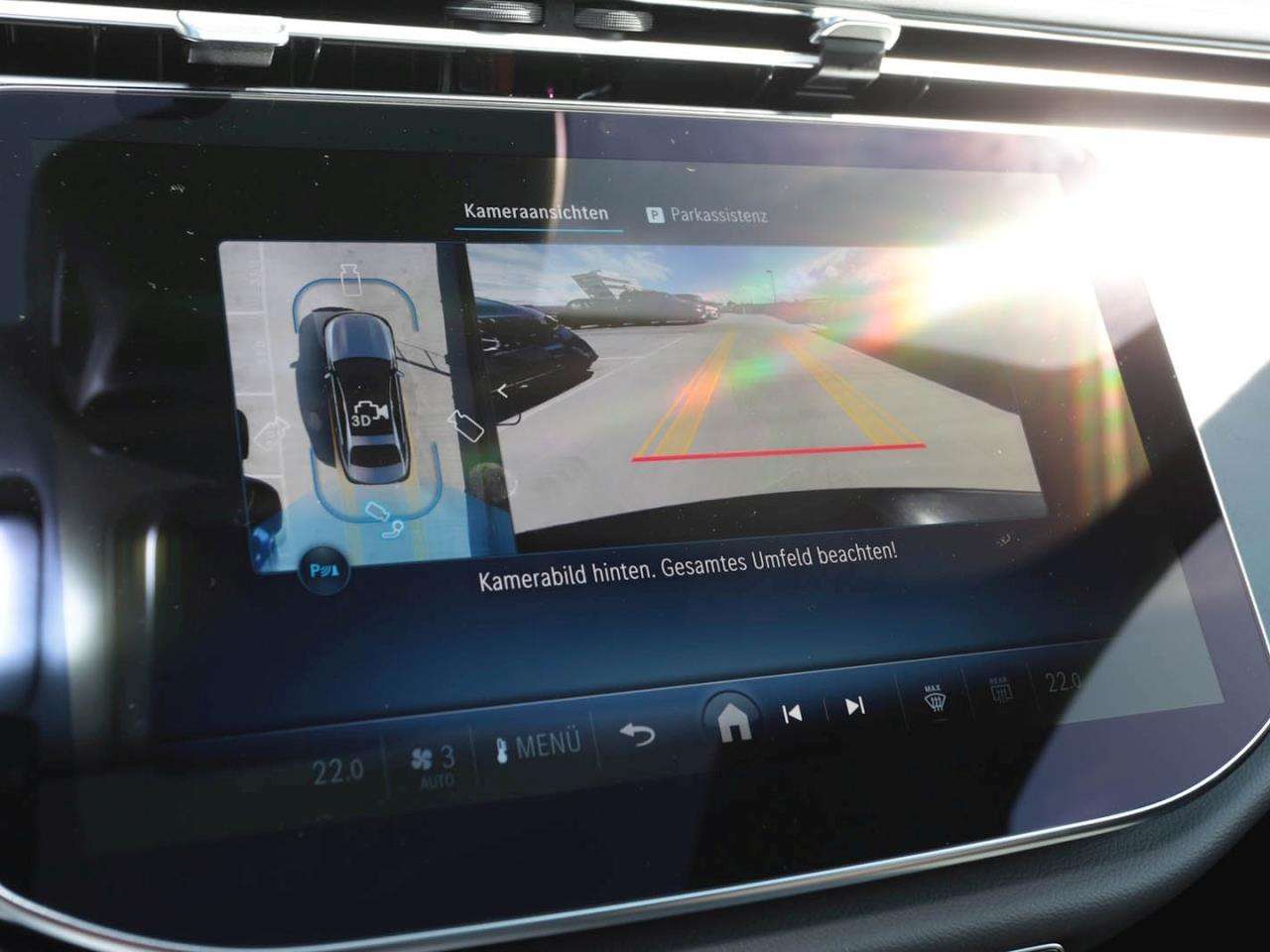 Mercedes-Benz E 450
