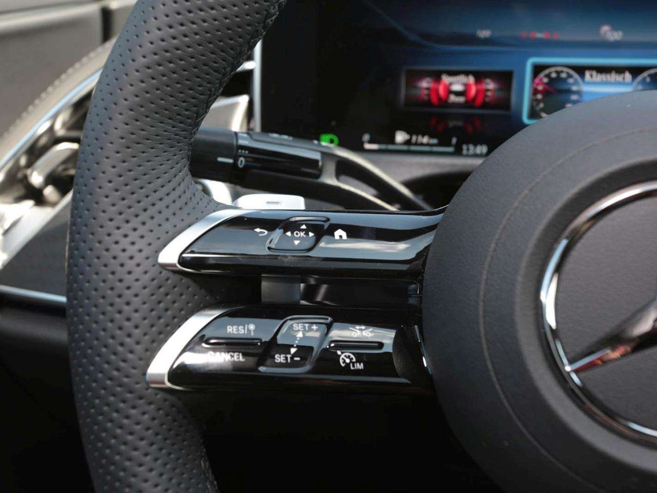 Mercedes-Benz E 450