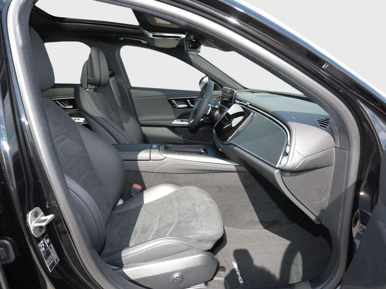 Mercedes-Benz E 450