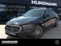 Mercedes-Benz E 450 d 4MATIC Limousine AMG Night Panorama AHK Noir - thumbnail 1