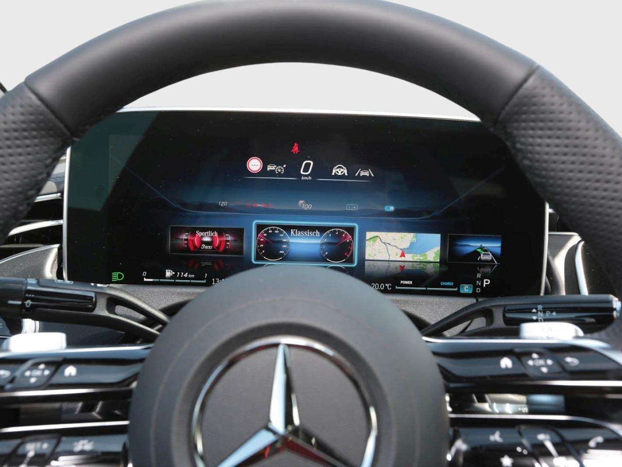 Mercedes-Benz E 450