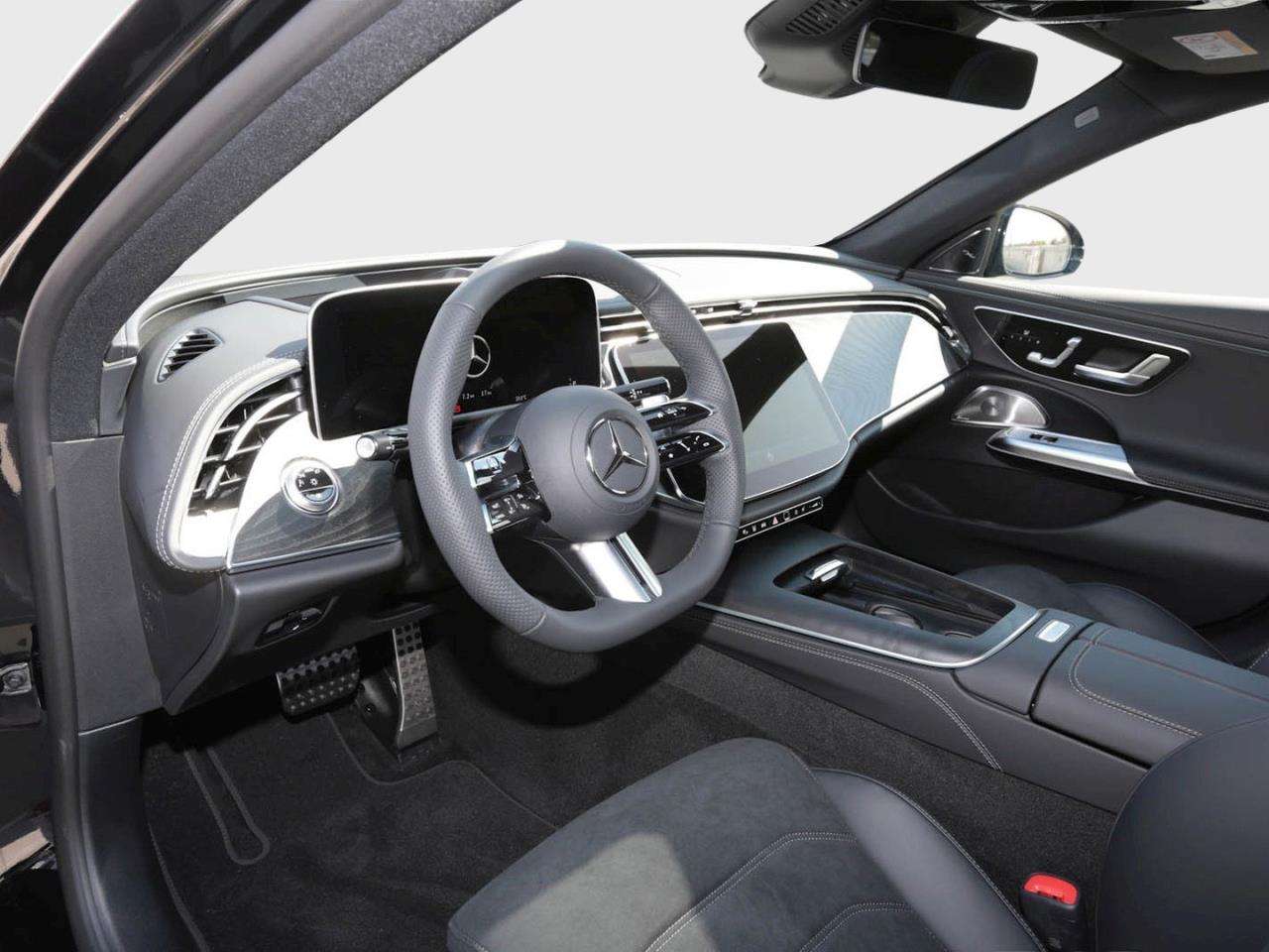 Mercedes-Benz E 450