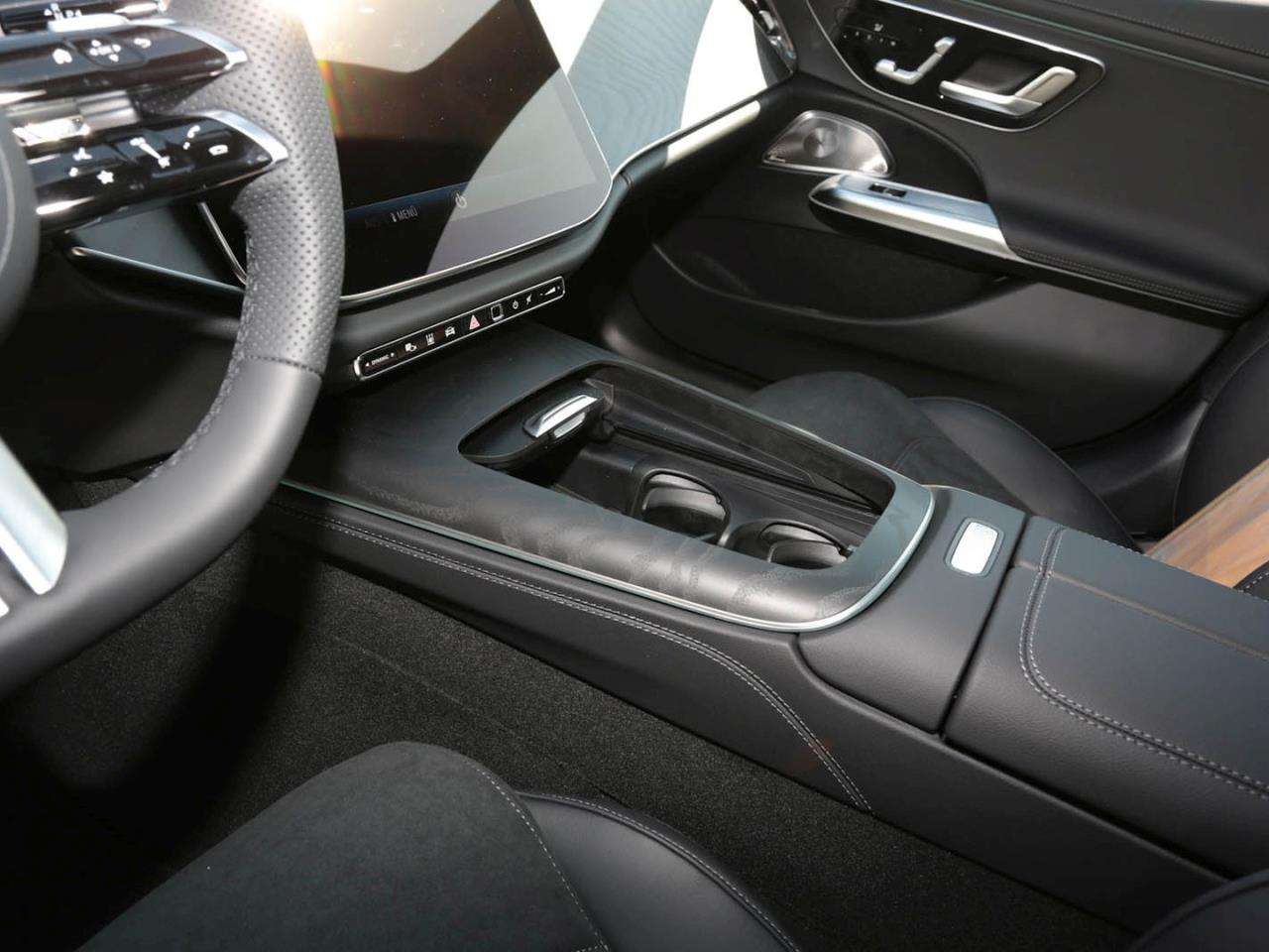 Mercedes-Benz E 450