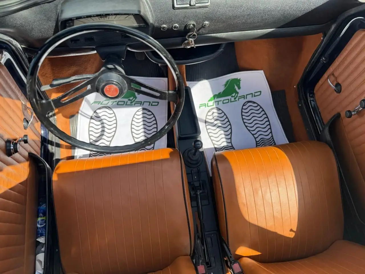Fiat 500 L-110 F33 Completamente restaurata-, foto 12