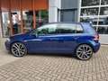 Volkswagen Golf 1.4 TSI TRENDLINE Blauw - thumbnail 4