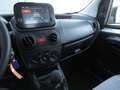 Fiat Fiorino Kombi SX 1.3 / 7-Zoll-Navi + Sitzheizung Argent - thumbnail 12