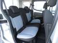 Fiat Fiorino Kombi SX 1.3 / 7-Zoll-Navi + Sitzheizung Argent - thumbnail 5