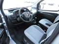 Fiat Fiorino Kombi SX 1.3 / 7-Zoll-Navi + Sitzheizung Silver - thumbnail 8