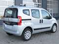 Fiat Fiorino Kombi SX 1.3 / 7-Zoll-Navi + Sitzheizung Silver - thumbnail 2
