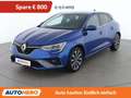 Renault Megane 1.3 TCe R.S. Line Blau - thumbnail 1