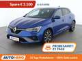Renault Megane 1.3 TCe R.S. Line Blau - thumbnail 1