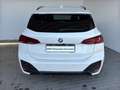 BMW 218 iA Active Tourer M Sport GSD.DriveAss.ParkAss Weiß - thumbnail 3
