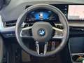 BMW 218 iA Active Tourer M Sport GSD.DriveAss.ParkAss Weiß - thumbnail 5