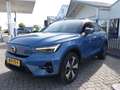Volvo C40 Recharge Twin Intro Edition 78 kWh PANO | 360° CAM Blauw - thumbnail 17