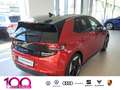 Volkswagen ID.3 150 kW Pro S LED Shz Klimaaut Červená - thumbnail 4