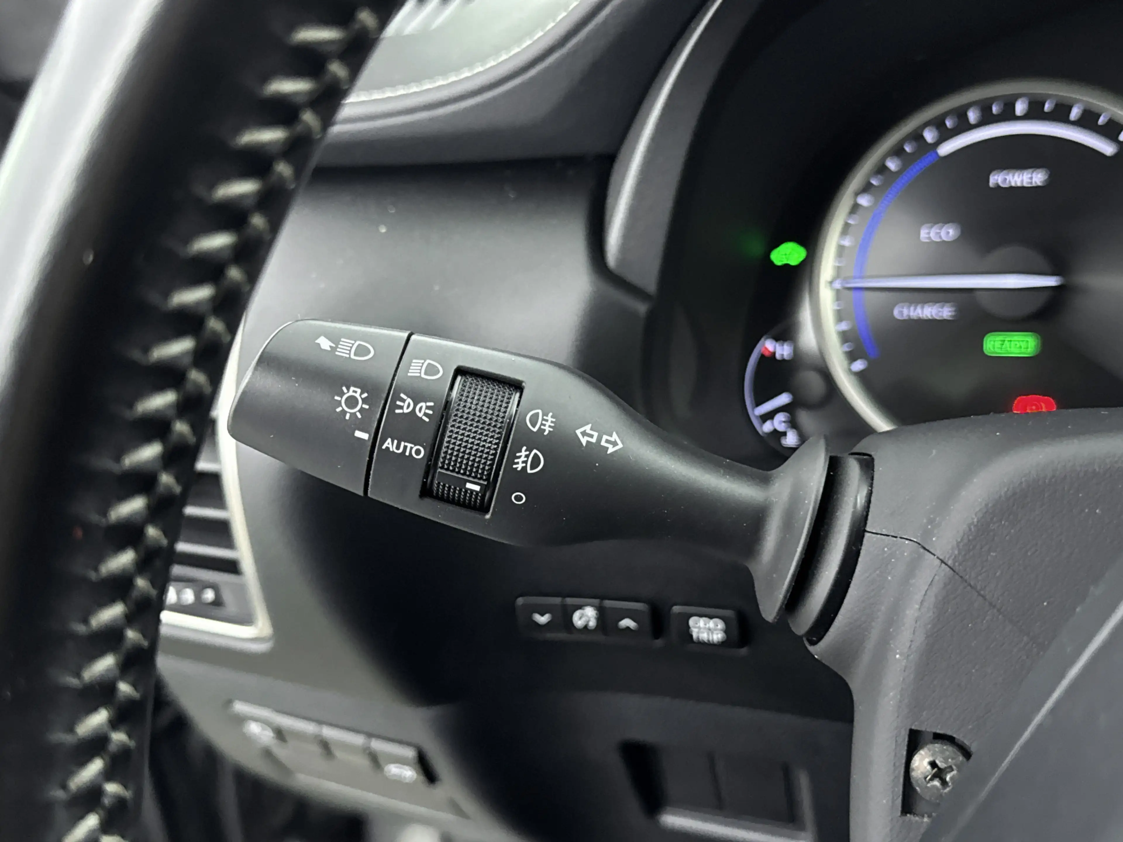 Lexus NX 300h AWD Business Line Pro | Adaptive Cruise | Parkeers — photo 4