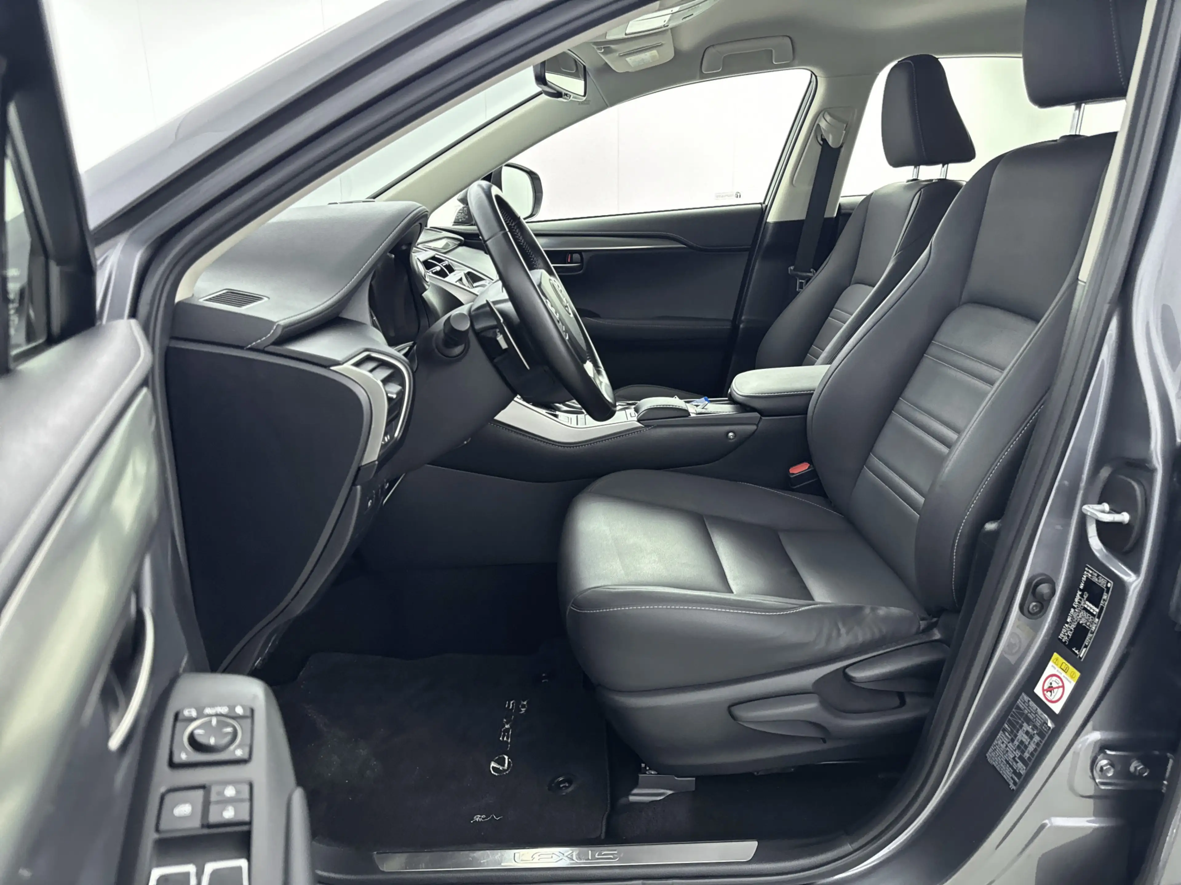 Lexus NX 300h AWD Business Line Pro | Adaptive Cruise | Parkeers — photo 7