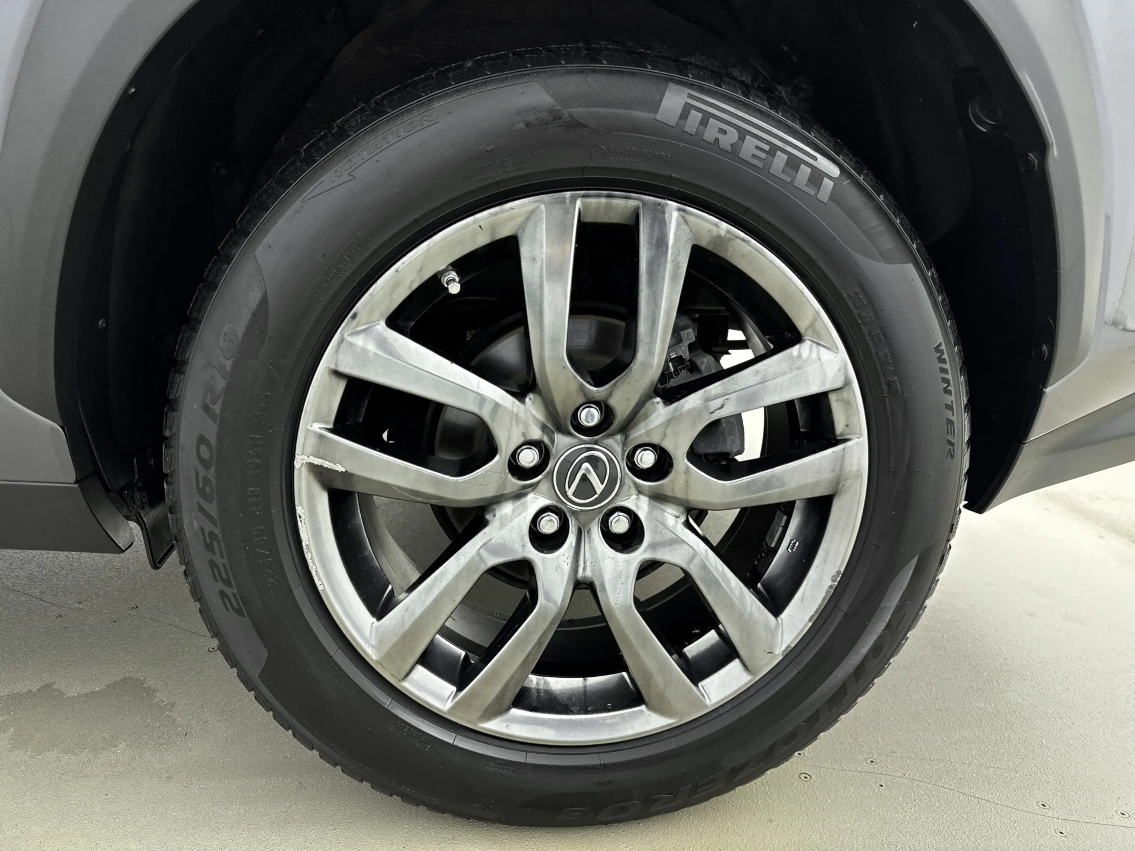 Lexus NX 300h AWD Business Line Pro | Adaptive Cruise | Parkeers — photo 9