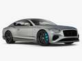 Bentley Continental GT 4.0 V8 Hybrid Speed First Edition Carbon Ceramic | Argent - thumbnail 2