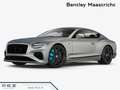 Bentley Continental GT 4.0 V8 Hybrid Speed First Edition Carbon Ceramic | Argent - thumbnail 1