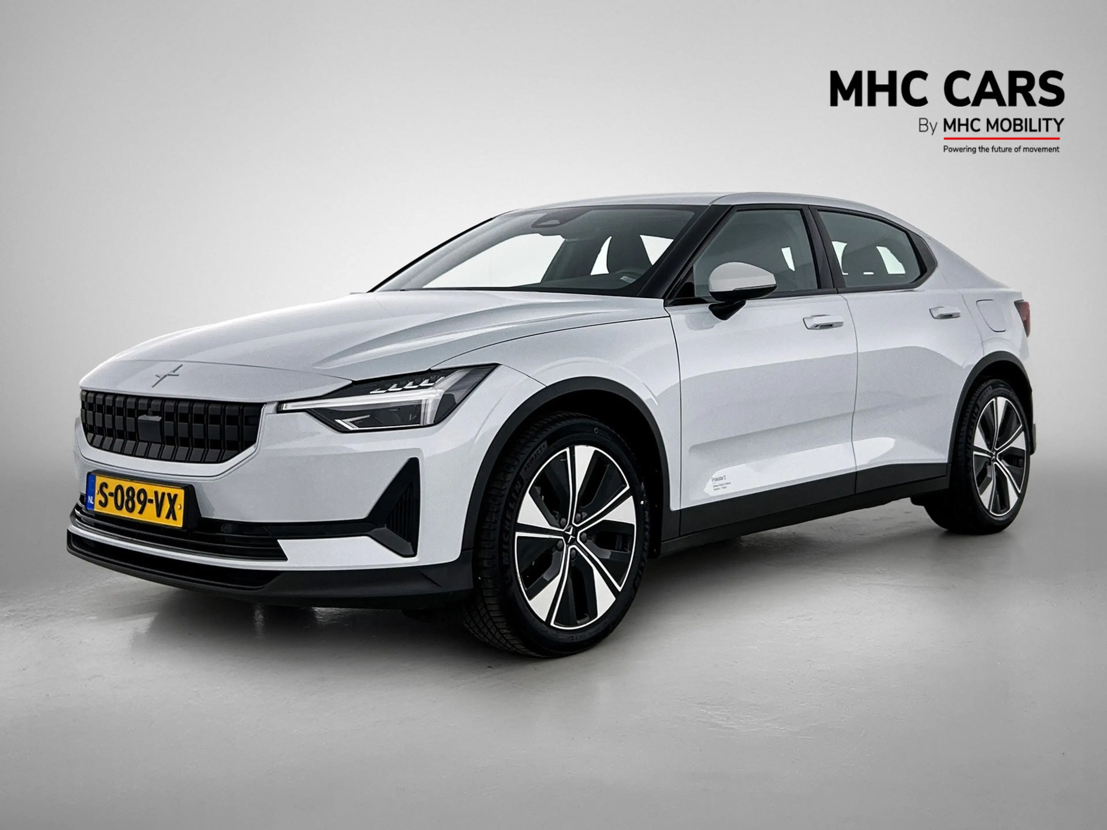 Polestar 2 Standard Range Single Motor 69 kWh | Keyless | LED