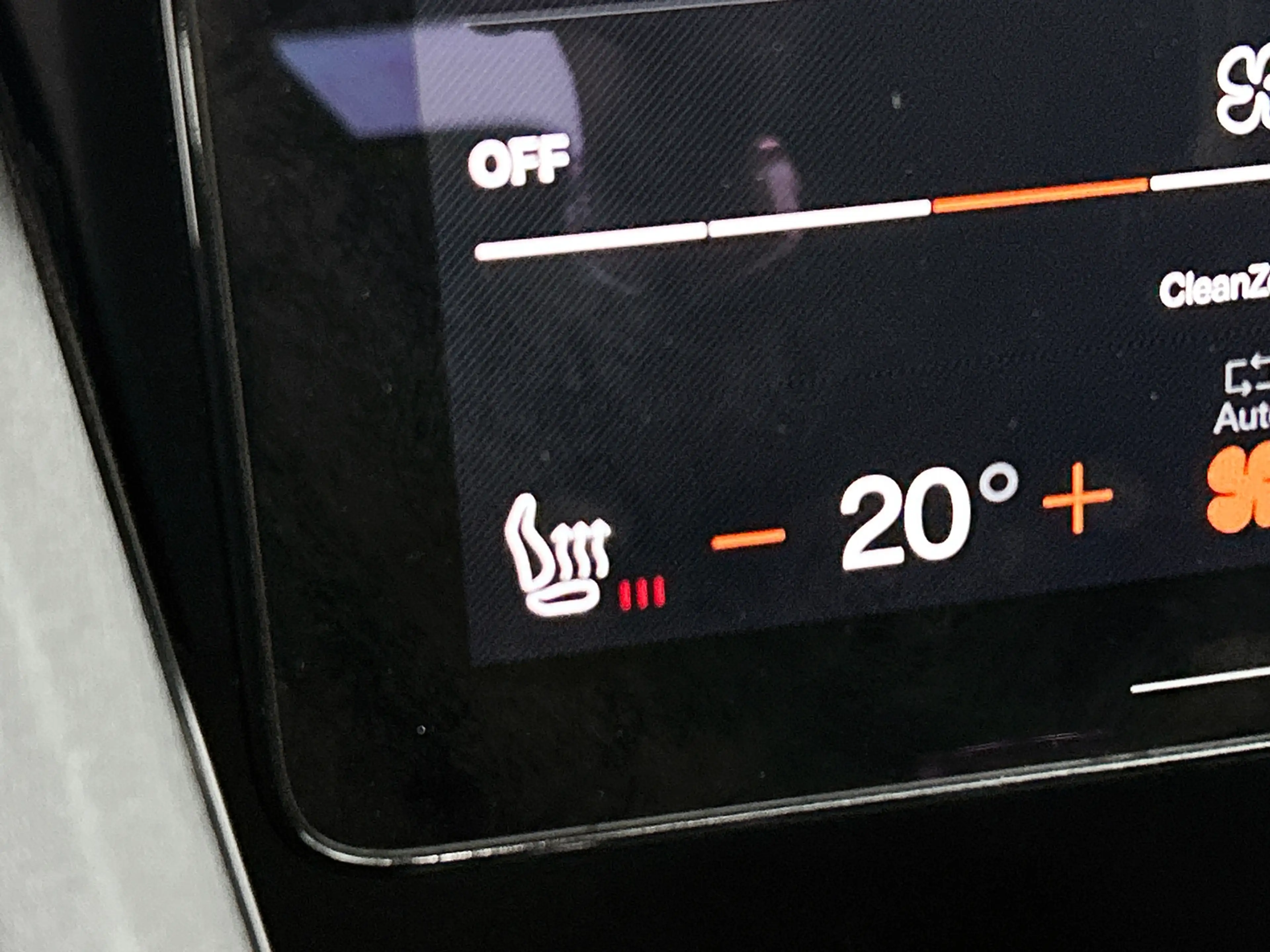 Polestar 2 Standard Range Single Motor 69 kWh | Keyless | LED — photo 7