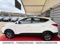 Hyundai iX35 1.6/Garantie/Scheckheft/*WENIG KM* Blanc - thumbnail 6