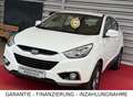 Hyundai iX35 1.6/Garantie/Scheckheft/*WENIG KM* Blanc - thumbnail 7