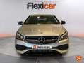 Mercedes-Benz CLA 200 200d Gris - thumbnail 2